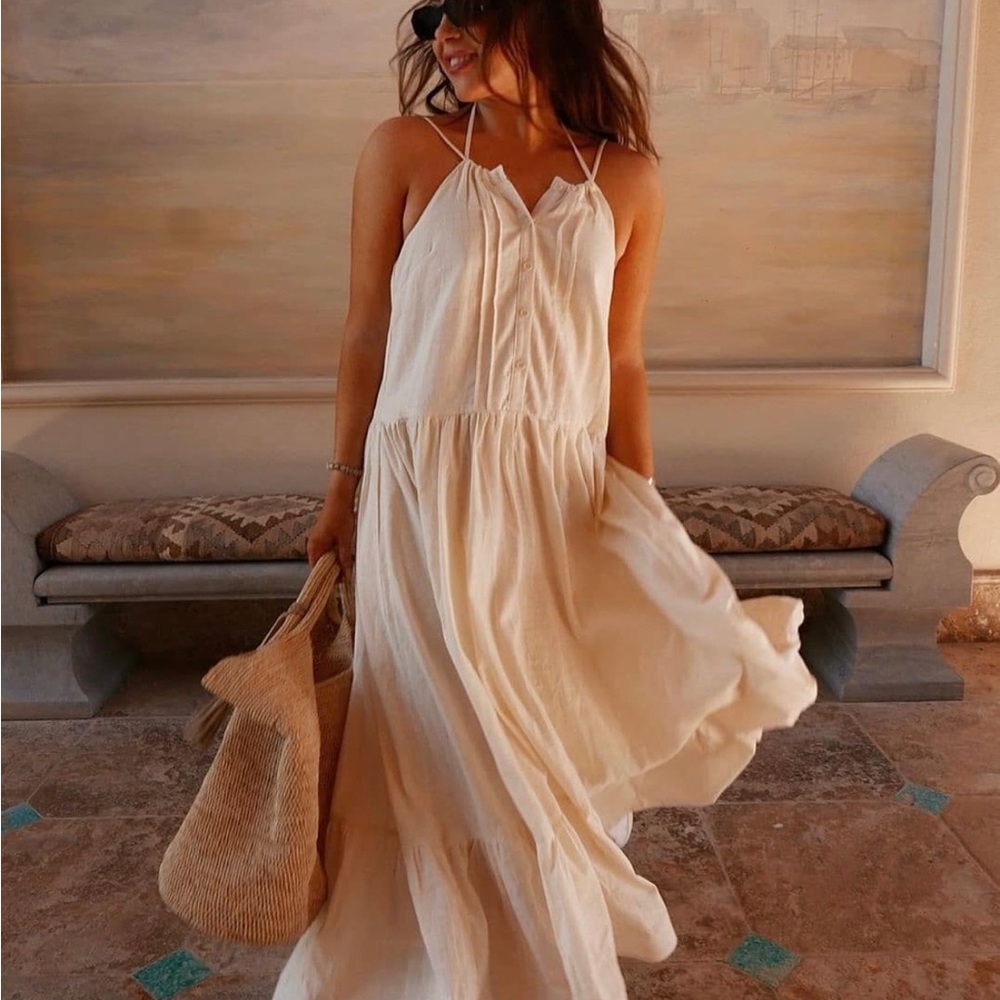 Lorna Luxe dress